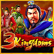 Tam quốc game cover