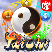 Thái Cực game cover