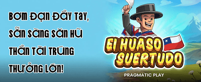 Thưởng Chào Mừng 100% Thành Viên Mới promotion